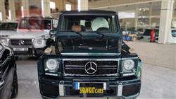 مێرسێدس بێنز G-Class